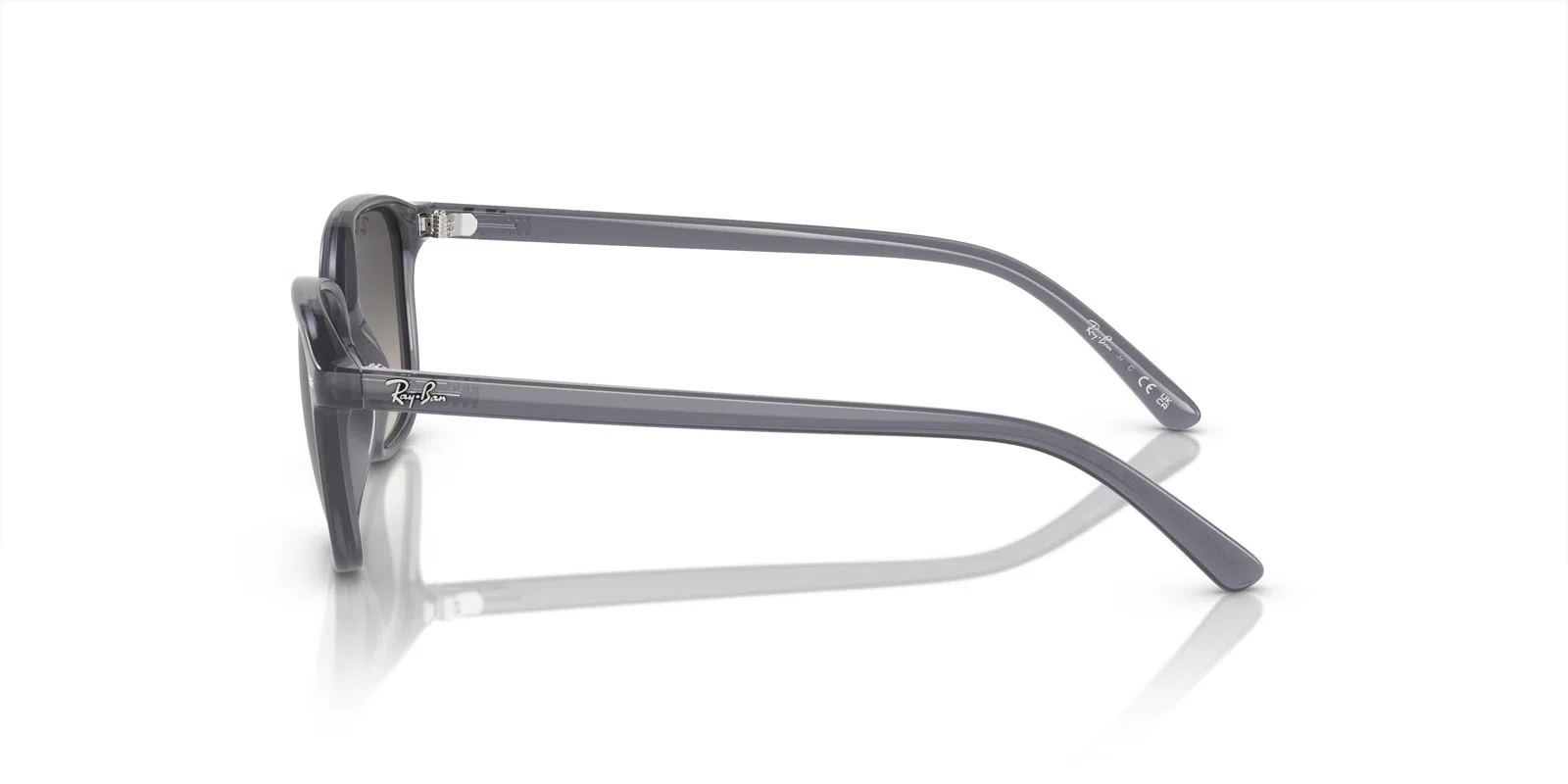 Ray-Ban Kids Leonard Jr 0RJ9093S Sunglasses - view 34